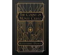 Alexandre Dumas Auguste Maquet The Count of Monte Cristo (Tascabile)