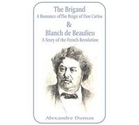 Alexandre Dumas Brigand (Tascabile)