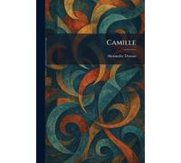 Alexandre Dumas Camille (Tascabile)