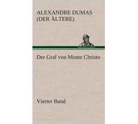 Alexandre Dumas (Der Ältere) Der Graf von Monte Christo (Copertina rigida)