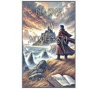 Alexandre Dumas Der Graf von Monte Cristo (Copertina rigida)