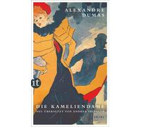 Alexandre Dumas der Jüngere Andre Die Kameliendame: Roman (insel ta (Tascabile)