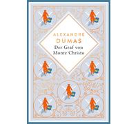 Alexandre Dumas Dumas - Der Graf von Monte Christo. Schmuckau (Copertina rigida)