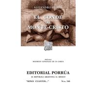 Alexandre Dumas El Conde De Monte-cristo (Tascabile)