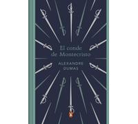 Alexandre Dumas El conde de Montecristo (Edición conmemorativ (Copertina rigida)