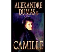 Alexandre Dumas fils Camille (Tascabile)