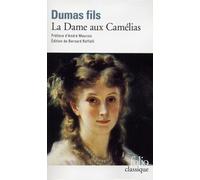 Alexandre Dumas fils La dame aux camelias (Tascabile)