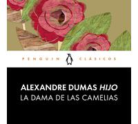 Alexandre Dumas (hijo) Pablo Martínez Gugel Andrea H La dama de las (Tascabile)