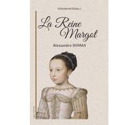 Alexandre Dumas La Reine Margot (Copertina rigida)