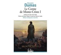 Alexandre Dumas Le Comte de Monte Cristo 1 (Tascabile)