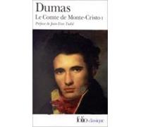 Alexandre Dumas Le Comte de Monte-Cristo 1 (Tascabile)