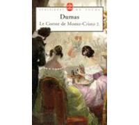 Alexandre Dumas Le Comte de Monte Cristo 2 (Tascabile)