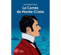 Le comte de Monte-Cristo