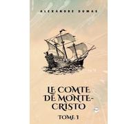 Alexandre Dumas Le Comte de Monte-Cristo (Copertina rigida)