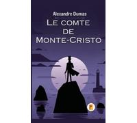 Alexandre Dumas Le comte de Monte-Cristo (Copertina rigida)