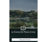 Alexandre Dumas Le Comte De Monte-Cristo (Tascabile)