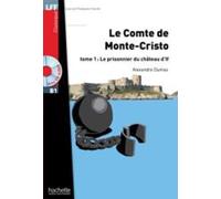 Alexandre Dumas Le comte de Monte-Cristo - Tome 1 + audio download (Tascabile)