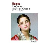 Alexandre Dumas Le comte de Monte-Cristo tome 2 (Tascabile)