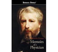 Alexandre Dumas Memoirs of a Physician (Tascabile)