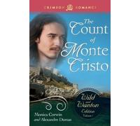 Alexandre Dumas Monica Corwin Count Of Monte Cristo (Tascabile)