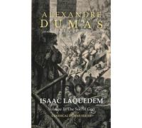 Alexandre Dumas père Cécile Césa Isaac Laquedem (Tascabile)