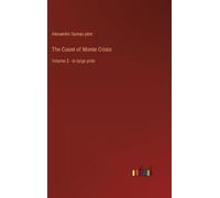 Alexandre Dumas Père The Count of Monte Cristo (Copertina rigida)