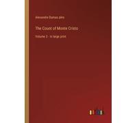 Alexandre Dumas Père The Count of Monte Cristo (Tascabile)