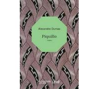 Alexandre Dumas Piquillo (Tascabile) Les Introuvables