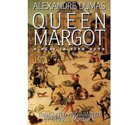 Alexandre Dumas Queen Margot (Tascabile)