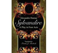 Alexandre Dumas Sylvandire (Tascabile)