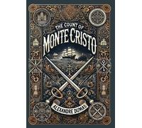 Alexandre Dumas The Count of Monte Cristo (Collector's Editio (Copertina rigida)