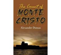 Alexandre Dumas The Count of Monte Cristo (Copertina rigida)