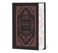 Alexandre Dumas The Count of Monte Cristo (Copertina rigida)