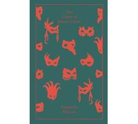 The Count of Monte Cristo (Penguin Clothbound Classics) by Alexandre Dumas