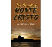 Alexandre Dumas The Count of Monte Cristo (Copertina rigida)