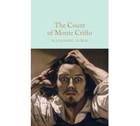 Alexandre Dumas The Count of Monte Cristo (Copertina rigida)