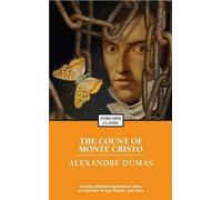 Alexandre Dumas The Count of Monte Cristo: Enriched Classics (Tascabile)