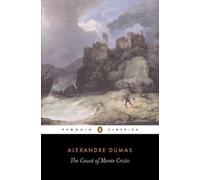 The Count of Monte Cristo by Alexandre Dumas