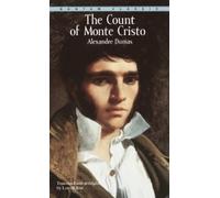 Alexandre Dumas The Count of Monte Cristo (Tascabile)