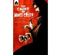 Alexandre Dumas The Count of Monte Cristo (Tascabile)