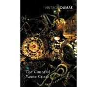 Alexandre Dumas The Count of Monte Cristo (Tascabile)