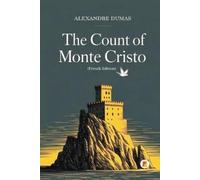 Alexandre Dumas The Count of Monte Cristo (Tascabile)