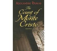 Alexandre Dumas The Count of Monte Cristo (Tascabile)