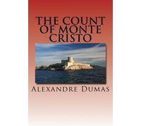 Alexandre Dumas The count of Monte Cristo (Tascabile)