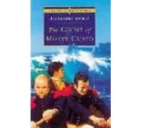 Alexandre Dumas The Count of Monte Cristo (Tascabile)