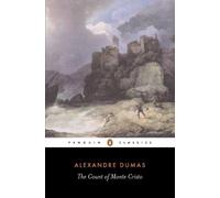 Alexandre Dumas The Count of Monte Cristo (Tascabile)