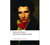 The Count of Monte Cristo (Oxford World's Classics) by Alexandre Dumas
