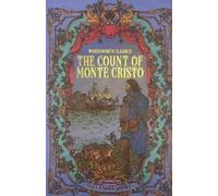 Alexandre Dumas The Count of Monte Cristo (Tascabile) Wordsworth Classics