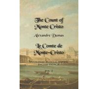 Alexandre Dumas The Count of Monte Cristo, Volume 2 (Tascabile)
