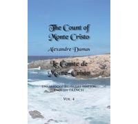 Alexandre Dumas The Count of Monte Cristo, Volume 4 (Tascabile)